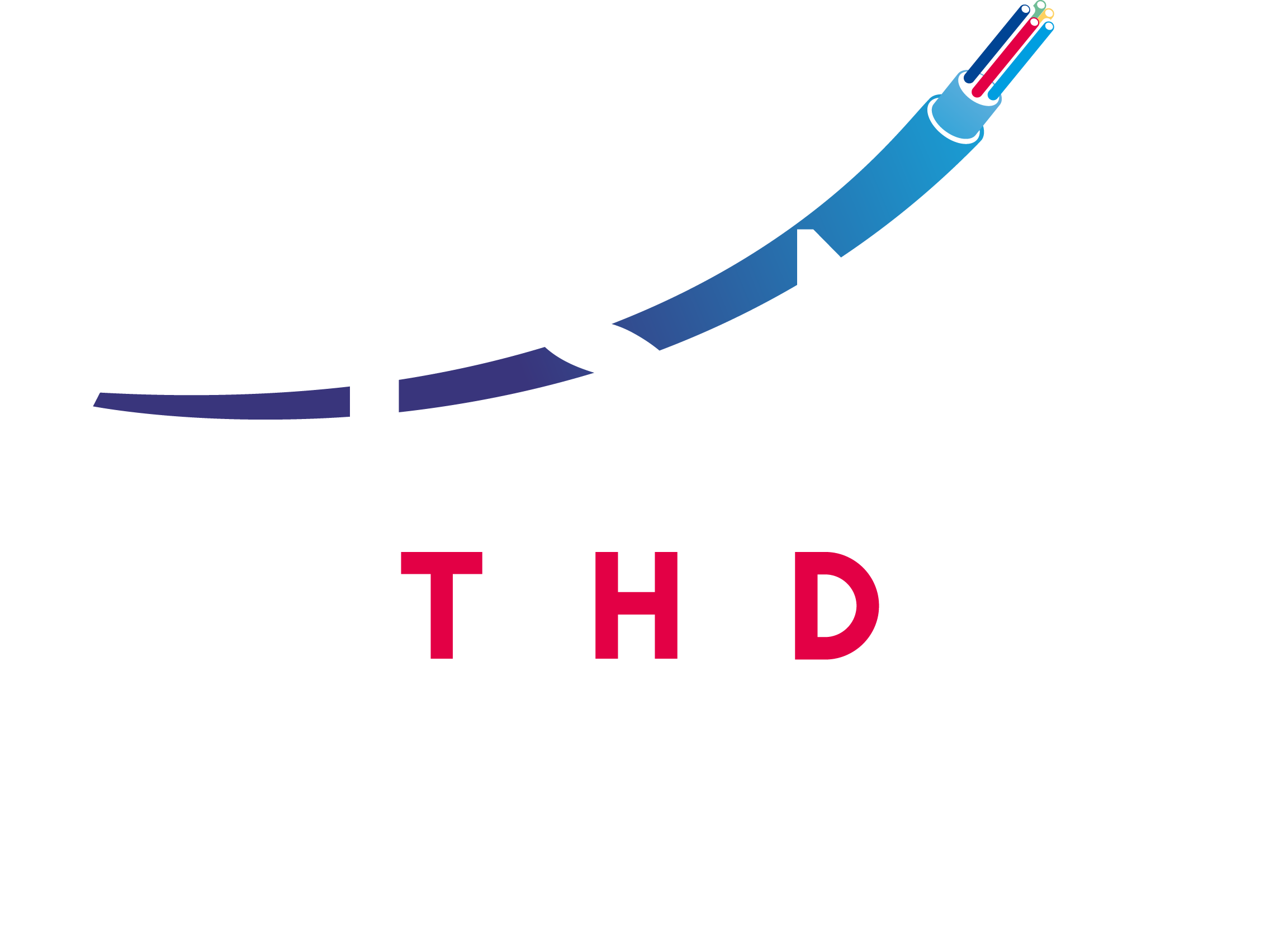 Logo Aisne THD